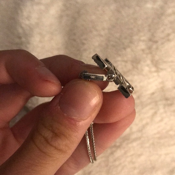 💎STUNNING💎Louis Vuitton Necklace - Picture 4 of 6